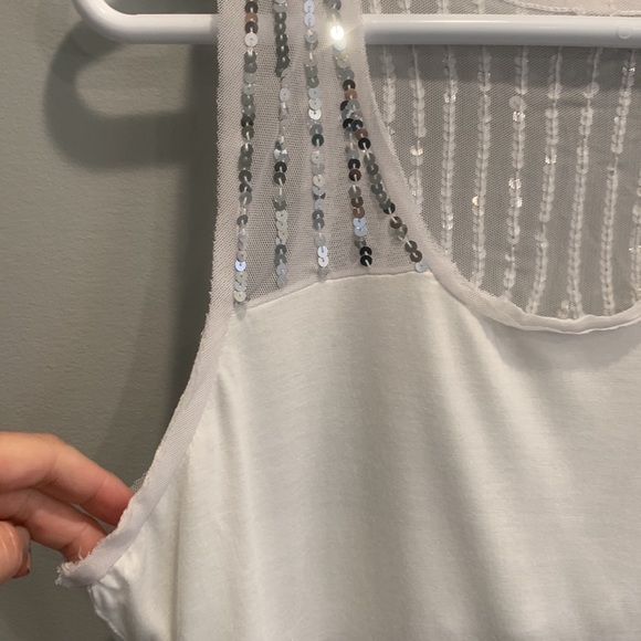 BCBGMaxAzria Tank Top - NWT - Picture 6 of 12